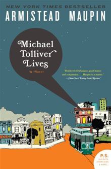 Michael Tolliver Lives CD pdf epub mobi 电子书 下载