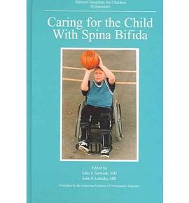 Caring for the Child With Spina Bifida pdf epub mobi 电子书 下载