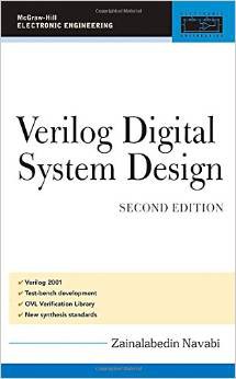 VERILOG DIGITAL SYSTEM DESIGN pdf epub mobi 电子书 下载