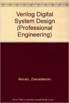 VERILOG DIGITAL SYSTEM DESIGN pdf epub mobi 电子书 下载