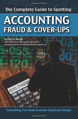 Complete Guide to Spotting Accounting Fraud & Cover-Ups pdf epub mobi 电子书 下载