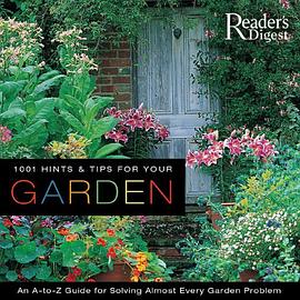 1001 Hints & Tips for Your Garden pdf epub mobi 电子书 下载