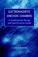 Electromagnetic anechoic chambers pdf epub mobi 電子書 下載
