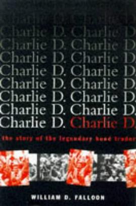 Charlie D. pdf epub mobi 电子书 下载