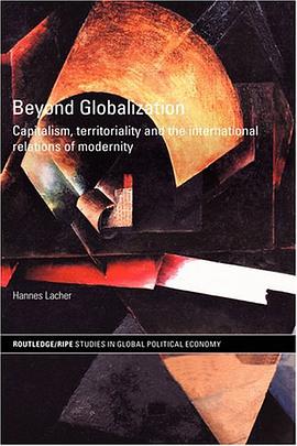 Beyond Globalization pdf epub mobi 电子书 下载