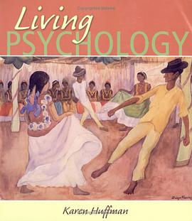 Living Psychology pdf epub mobi 電子書 下載