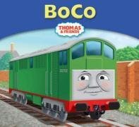 BoCo pdf epub mobi 电子书 下载