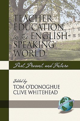 Teacher Education in the English-Speaking World pdf epub mobi 电子书 下载