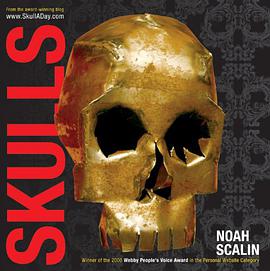 SKULLS pdf epub mobi 电子书 下载