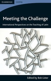 Meeting the Challenge pdf epub mobi 电子书 下载