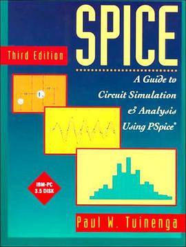Spice pdf epub mobi 电子书 下载