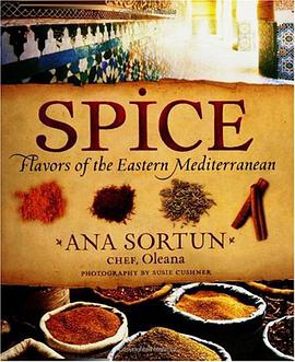 Spice pdf epub mobi 电子书 下载
