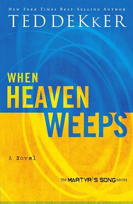 When Heaven Weeps pdf epub mobi 电子书 下载