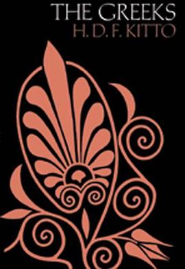 The Greeks (East Gate Books) pdf epub mobi 電子書 下載