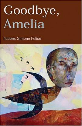 Goodbye, Amelia pdf epub mobi 电子书 下载