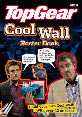 Cool Wall Poster Book pdf epub mobi 下载