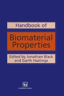 Handbook of Biomaterial Properties pdf epub mobi 電子書 下載