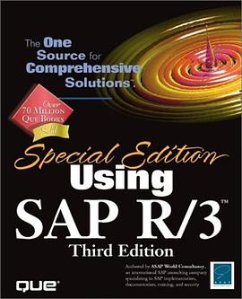 Special Edition Using SAP R/3 (3rd Edition) pdf epub mobi 电子书 下载