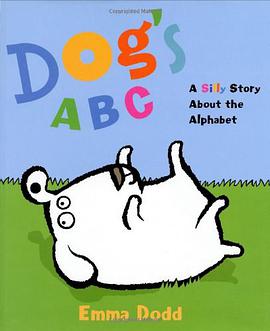 Dog's ABC pdf epub mobi 下载