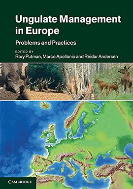 Ungulate Management in Europe pdf epub mobi 电子书 下载