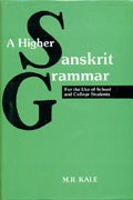 A Higher Sanskrit Grammar (1894) pdf epub mobi 電子書 下載