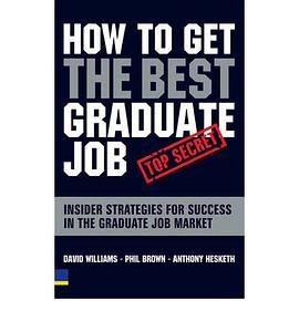 How to Get the Best Graduate Job pdf epub mobi 电子书 下载