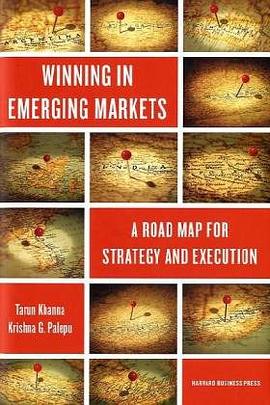 Winning in Emerging Markets pdf epub mobi 電子書 下載