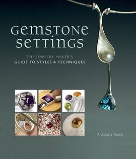 Gemstone Settings pdf epub mobi 电子书 下载
