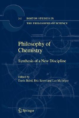 Philosophy Of Chemistry pdf epub mobi 电子书 下载
