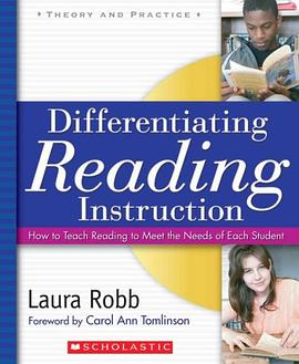 Differentiating Reading Instruction pdf epub mobi 電子書 下載