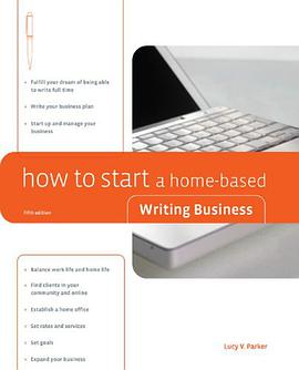 How to Start a Home-based Writing Business