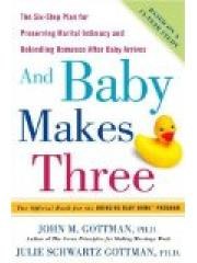 And Baby Makes Three pdf epub mobi 下载