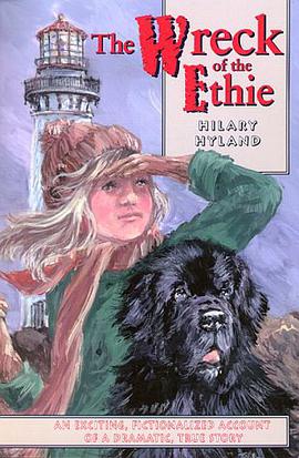 The Wreck of the Ethie pdf epub mobi 电子书 下载