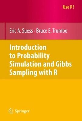 Introduction to Probability Simulation and Gibbs Sampling with R pdf epub mobi 電子書 下載