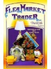 Flea Market Trader: Thousands of Items With Current Values 12th ed pdf epub mobi 电子书 下载