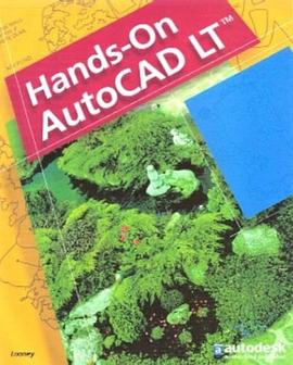 Hands-On AutoCAD LT, Student Edition pdf epub mobi 电子书 下载