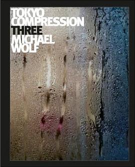 Tokyo Compression Three pdf epub mobi 电子书 下载