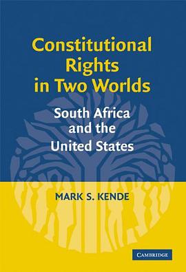 Constitutional Rights in Two Worlds pdf epub mobi 电子书 下载