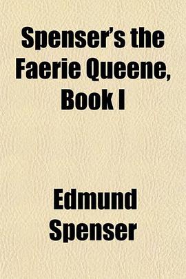 Spenser's the Faerie Queene, Book I pdf epub mobi 电子书 下载