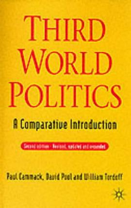 Third World Politics pdf epub mobi 电子书 下载