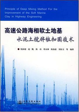 高速公路海相软土地基水泥土搅拌桩加固技术 pdf epub mobi 电子书 下载
