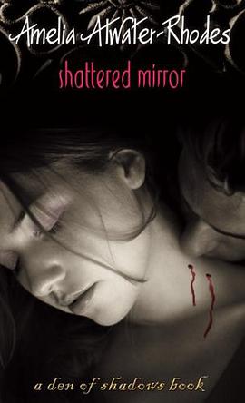 Shattered Mirror pdf epub mobi 电子书 下载