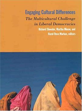 Engaging Cultural Differences pdf epub mobi 电子书 下载