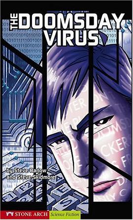 The Doomsday Virus pdf epub mobi 电子书 下载