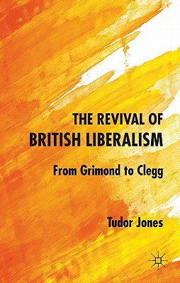 Revival of British Liberalism