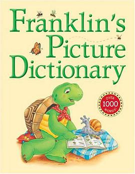 Franklin's Picture Dictionary pdf epub mobi 電子書 下載