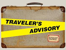 Traveler's Advisory pdf epub mobi 電子書 下載