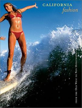 California Fashion pdf epub mobi 电子书 下载