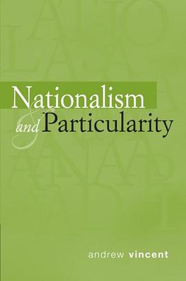 Nationalism and Particularity
