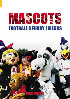 Mascots pdf epub mobi 电子书 下载